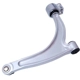 Purchase Top-Quality MEVOTECH ORIGINAL GRADE INTL. - GS70125 - Control Arm With Ball Joint 02